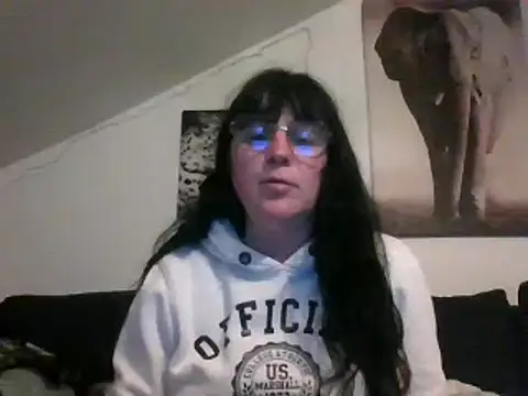 sexujuly88 online show from 12, 3, 2025