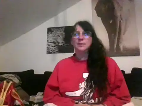 sexujuly88 online show from 8, 10, 2025