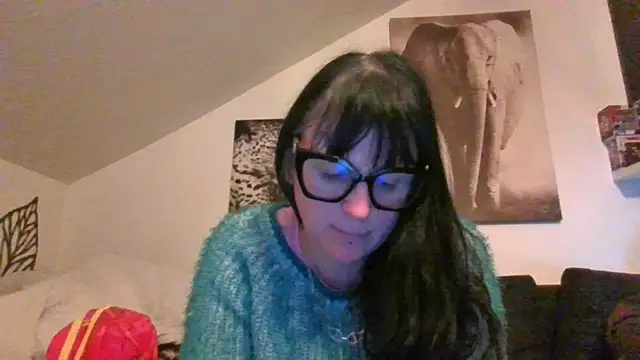 sexujuly88 online show from 10, 4, 2026