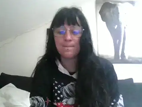 sexujuly88 online show from 21, 3, 2025