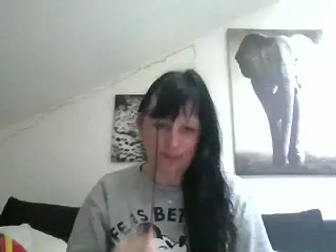 sexujuly88 online show from 20, 3, 2025