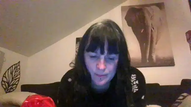 sexujuly88 online show from 2, 12, 2025