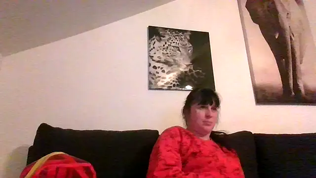 sexujuly88 online show from 17, 4, 2026