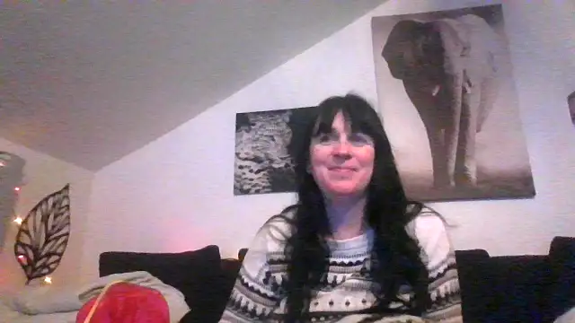 sexujuly88 online show from 16, 12, 2025