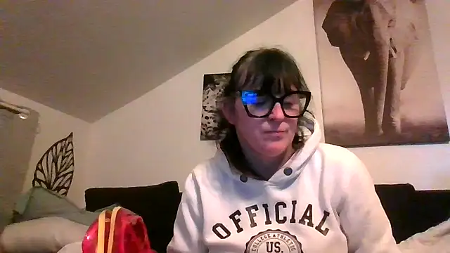 sexujuly88 online show from 20, 3, 2026