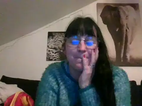 sexujuly88 online show from 17, 3, 2025