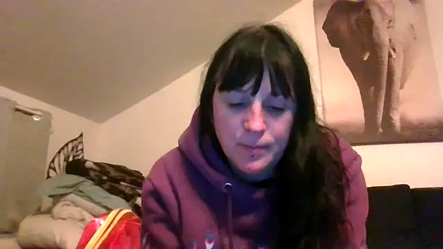 sexujuly88 online show from 13, 4, 2026