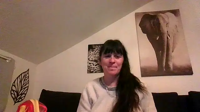 sexujuly88 online show from 21, 4, 2026