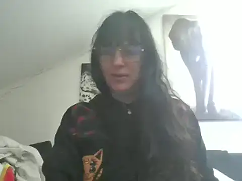 sexujuly88 online show from 11, 3, 2025