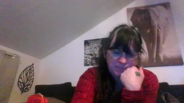 sexujuly88 online show from 9, 11, 2025