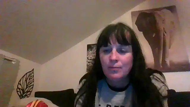 sexujuly88 online show from 1, 12, 2025