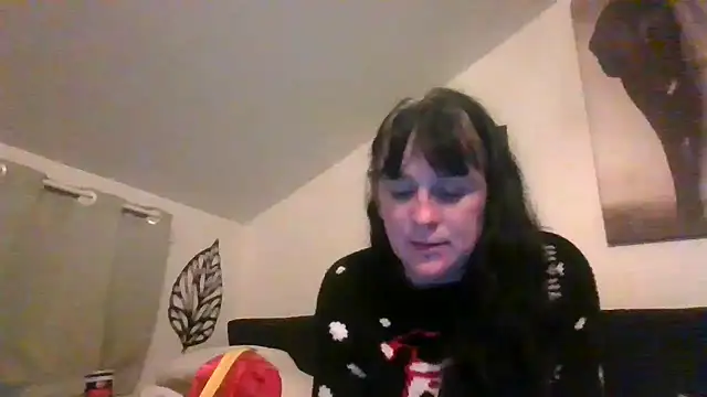 sexujuly88 online show from 4, 12, 2025