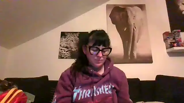 sexujuly88 online show from 25, 3, 2026