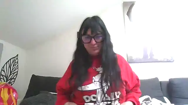 sexujuly88 online show from 28, 4, 2026