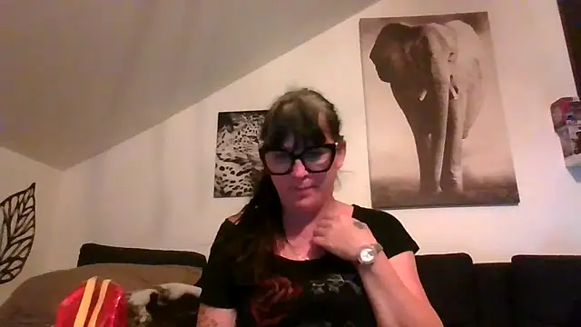 sexujuly88 online show from 15, 6, 2026
