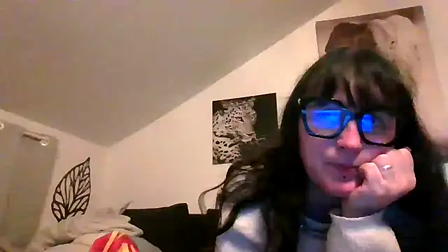 sexujuly88 online show from 12, 3, 2026