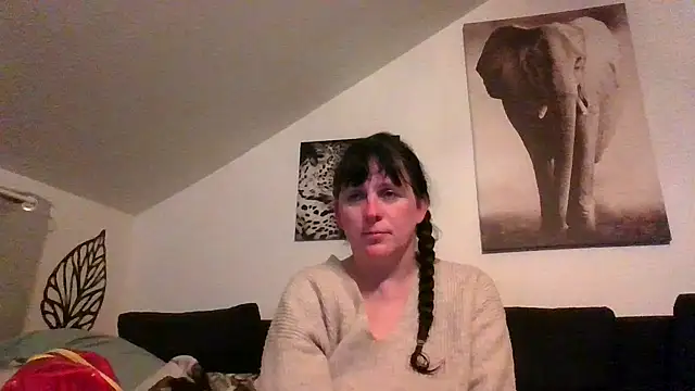 sexujuly88 online show from 5, 4, 2026