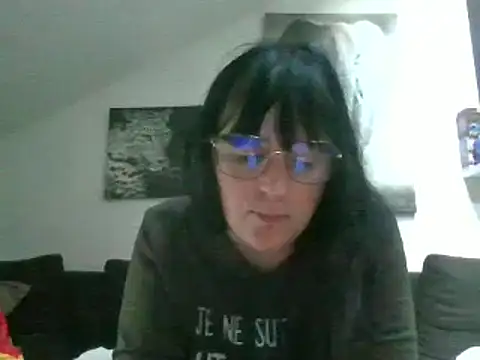 sexujuly88 online show from 12, 9, 2025