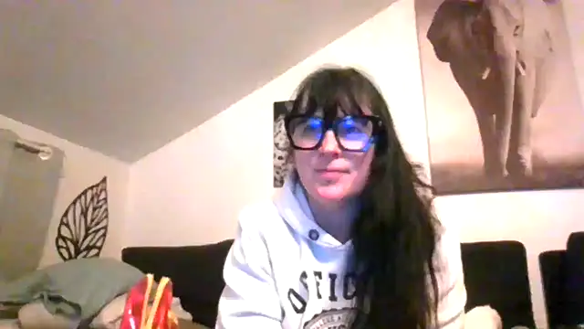 sexujuly88 online show from 18, 3, 2026