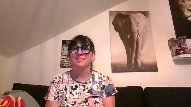 sexujuly88 online show from 10, 7, 2026