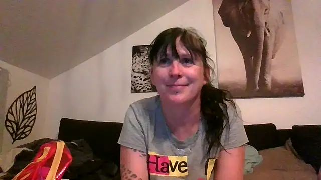 sexujuly88 online show from 1, 6, 2026