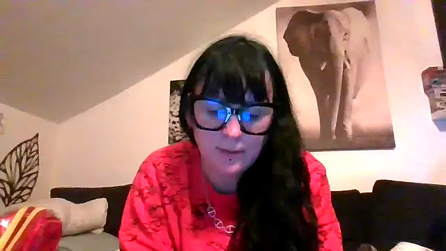 sexujuly88 online show from 11, 2, 2026