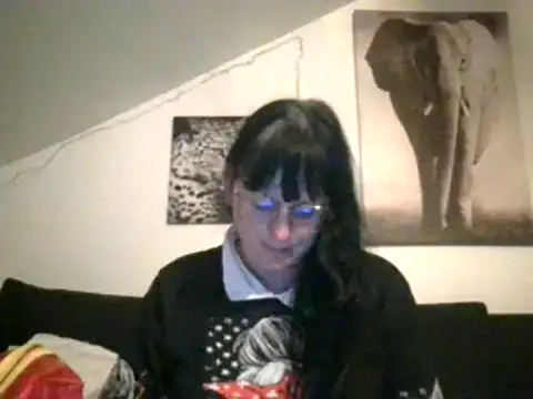 sexujuly88 online show from 21, 3, 2025