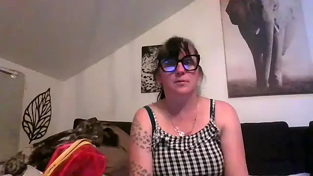 sexujuly88 online show from 14, 6, 2026