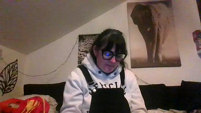 sexujuly88 online show from 22, 12, 2025