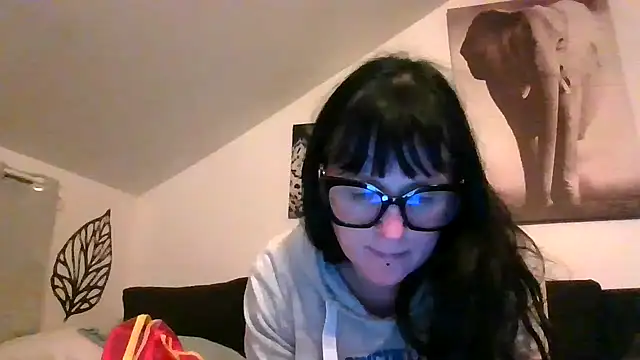 sexujuly88 online show from 1, 4, 2026