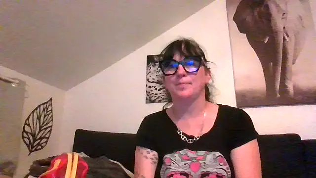 sexujuly88 online show from 25, 5, 2026