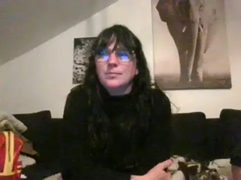 sexujuly88 online show from 25, 9, 2025