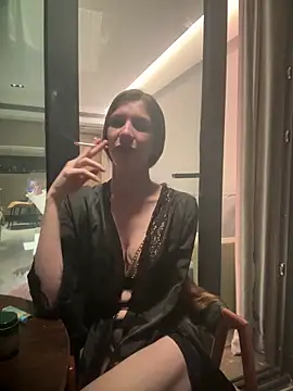 MissAndKiss online show from 31, 5, 2026