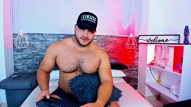 apolorusso online show from 5, 8, 2026