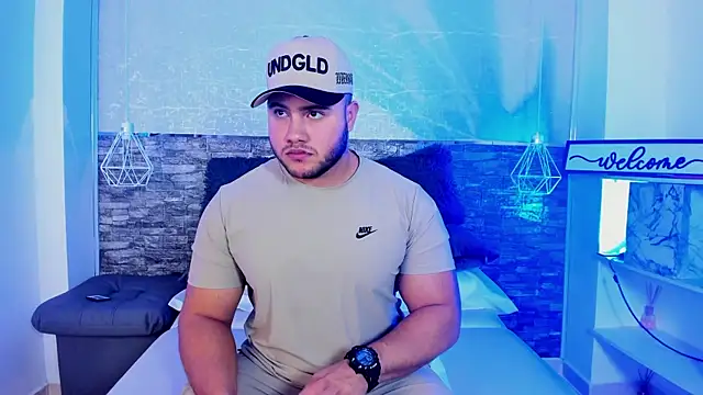 apolorusso online show from 27, 7, 2026