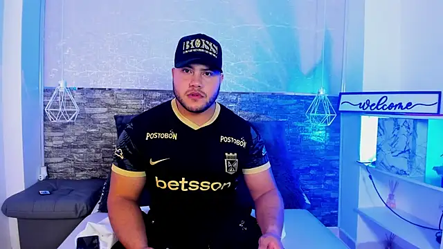 apolorusso online show from 29, 7, 2026