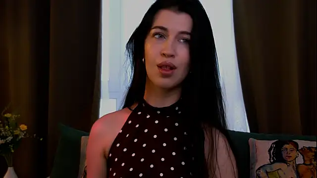 HornyPriestess online show from 13, 7, 2026