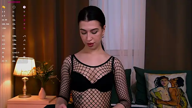 HornyPriestess online show from 28, 6, 2026