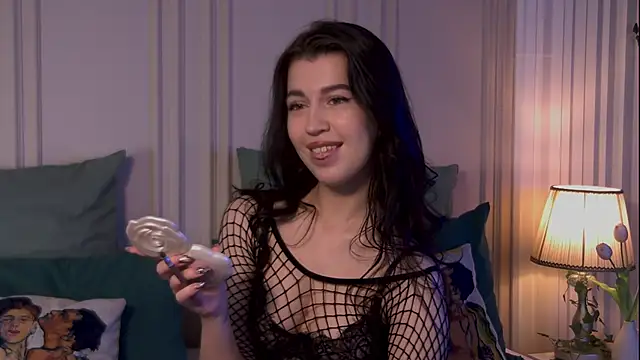 HornyPriestess online show from 4, 6, 2026