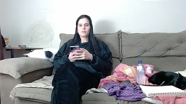 NinaMendes online show from 16, 7, 2026
