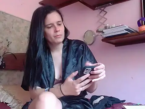 NinaMendes online show from 3, 6, 2026