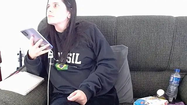 NinaMendes online show from 6, 7, 2026