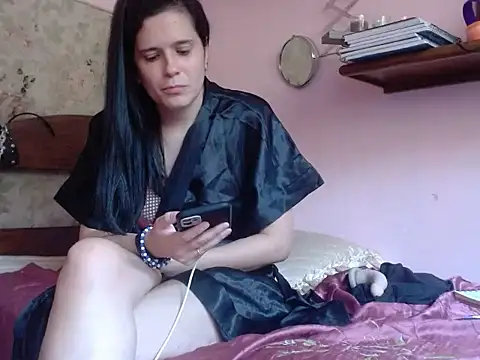 NinaMendes online show from 3, 6, 2026