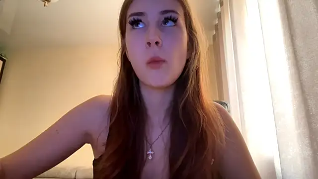 Kitty M0rphes online show from 14, 7, 2026