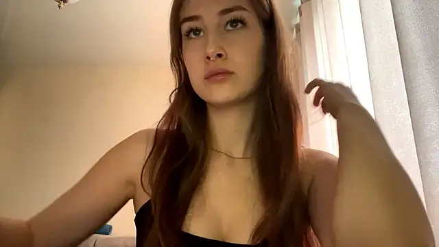 Kitty M0rphes online show from 17, 7, 2026