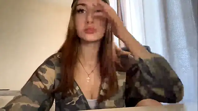 Kitty M0rphes online show from 15, 7, 2026