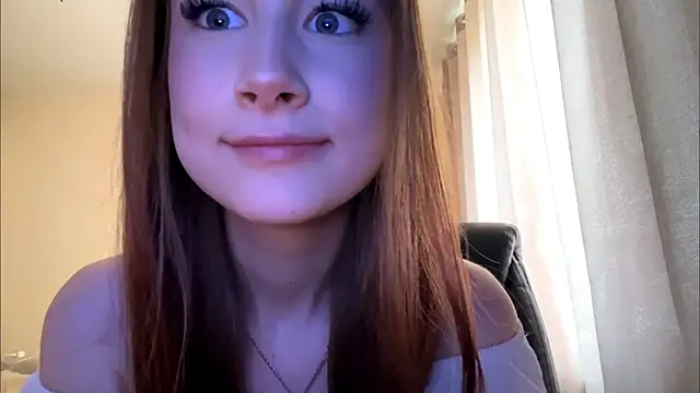 Kitty M0rphes online show from 25, 6, 2026