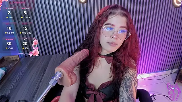 Snapshot of Valka_teen1 chatting on 5, 6, 2026 Valka teen1 online show from 5, 6, 2026