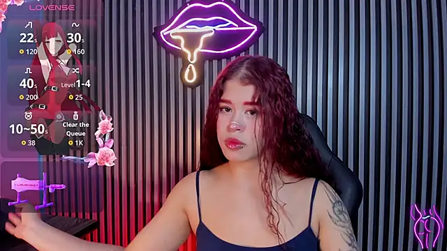 Snapshot of Valka_teen1 chatting on 20, 6, 2026 Valka teen1 online show from 20, 6, 2026