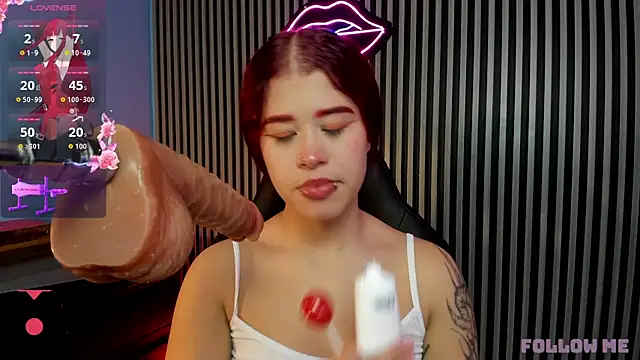 Snapshot of Valka_teen1 chatting on 2, 7, 2026 Valka teen1 online show from 2, 7, 2026
